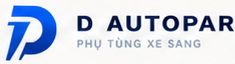 D AutoParts - Phụ Tùng Xe Sang